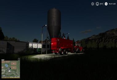 10M silo v1.1.0.0