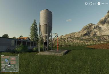 10M silo v1.1.0.0