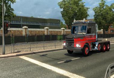 Scania 112-142 1.38