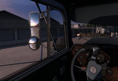 3D Interior Mod v1.3.3 for ATS