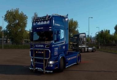 MD Logistika for RJL RS v1.0