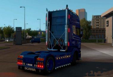 MD Logistika for RJL RS v1.0