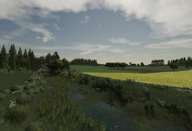 Baltic Sea v1.1.0.0