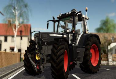 FENDT FAVORIT 500 v2.0.0.0