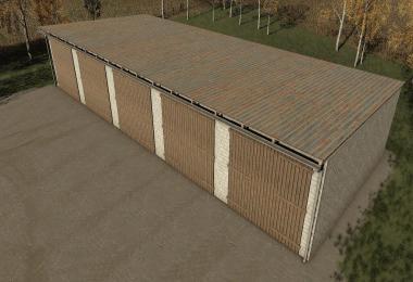 Garage v1.0.0.0