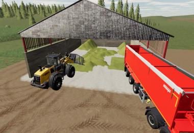 Shed Pack v1.0.0.0