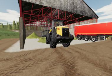 Shed Pack v1.0.0.0