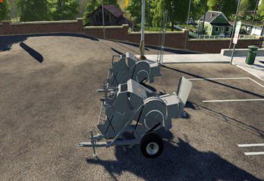 FORTSCHRITT K442 v1.0.0.0