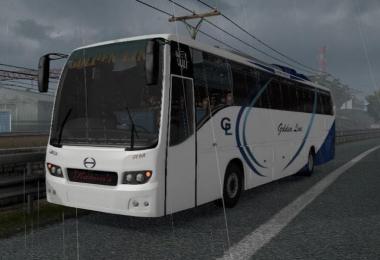 Hino RM2 Bus v1.0 1.37.x