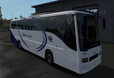 Hino RM2 Bus v1.0 1.37.x