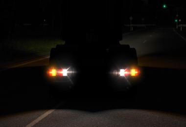 Addon Realistic Healistic Headlights 1.38