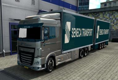 BDF Tandem Seneca Transport 1.38