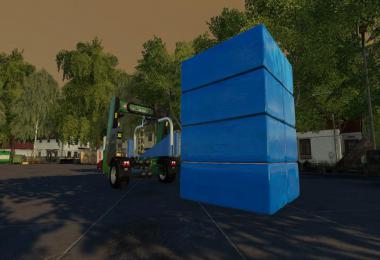 BDM Bale Storage v1.0.0.0