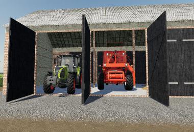 Big Barn v1.0.0.0