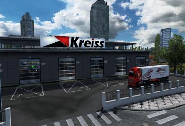 Big Garage Kreiss v1.0