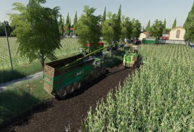 BIG RICE MAP v1.0.0.0