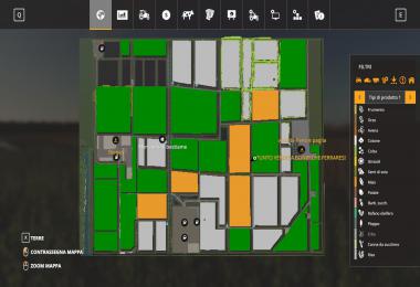 BIG RICE MAP v1.0.0.0