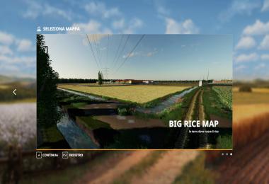 BIG RICE MAP v1.0.0.0