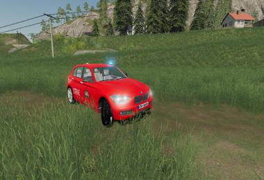 BMW SLOp z JRG WISIENKI v1.1