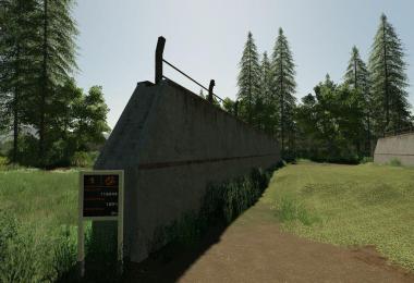 Bunker Silo Displays v1.0.0.0