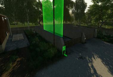 Bunker Silo Displays v1.0.0.0