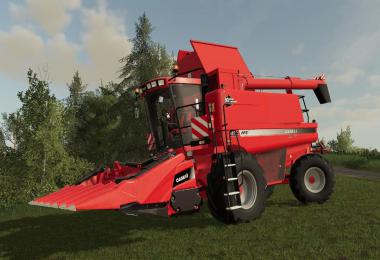 Case IH 2388 x_clusive 1.1.0.0