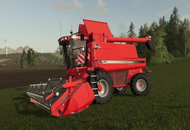 Case IH 2388 x_clusive 1.1.0.0