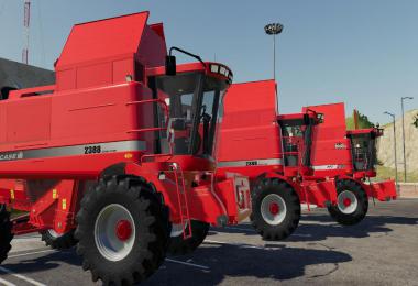 Case IH 2388 x_clusive 1.1.0.0