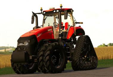 Case IH AFS Connect Magnum v1.2.0.0