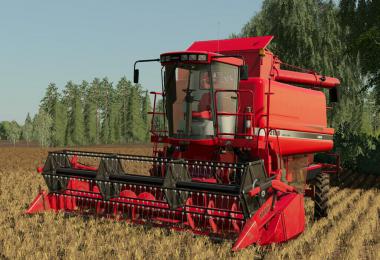 Case IH Axial-Flow 2188 v1.0.0.0