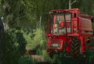 Case IH Axial-Flow 2188 v1.0.0.0