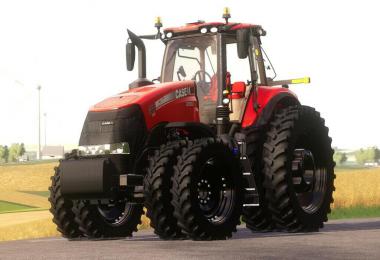 Case IH Magnum US Series v1.1.0.0