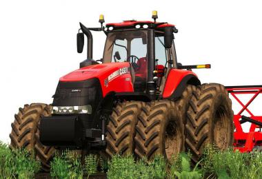 Case IH Magnum US Series v1.1.0.0