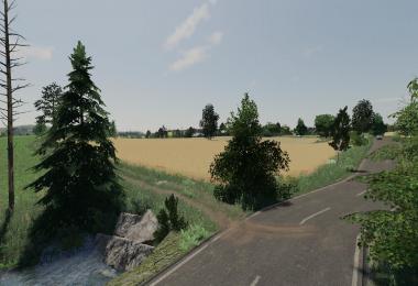 Dabnica Map v1.0.0.0