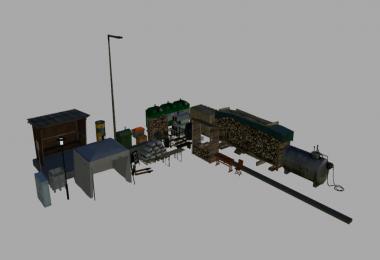 Deco Pack (Prefab) v1.0.0.0