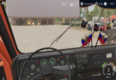 Edit: Kamaz 55111 v1.1