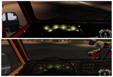 Edit: Kamaz 55111 v1.1