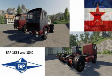 FAP Pack v1.0.0.0