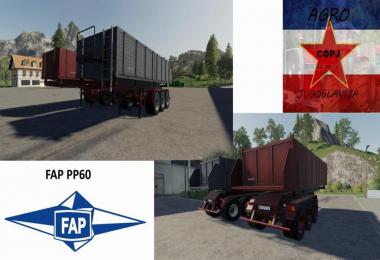 FAP Pack v1.0.0.0