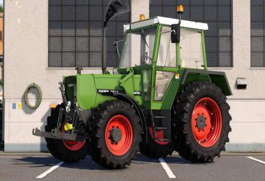 Fendt Farmer 30x v1.0.0.0