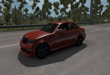 Fictional Cars Traffic Pack 1.38