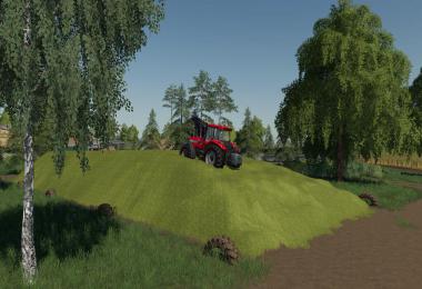 Field Silo v1.0.0.0