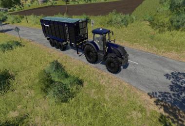 Fieldliner HTS 31.06 v1.0.0.0