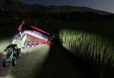 Fieldliner HTS 31.06 v1.0.0.0