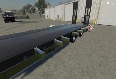 Fliegl Lowbody With Extensions v1.0