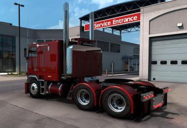 Freightliner flb custom 1.38