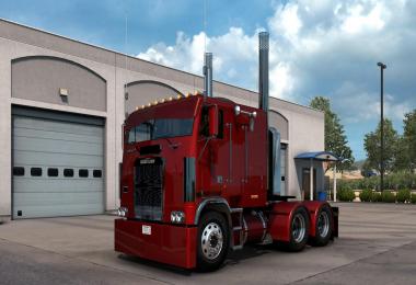 Freightliner flb custom 1.38