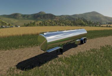 Fuel Trailer IBM 520 v1.0.0.0