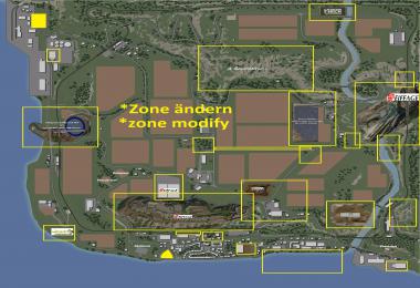 FUN MAP. TP AGRI FOREST v3.0.0.0