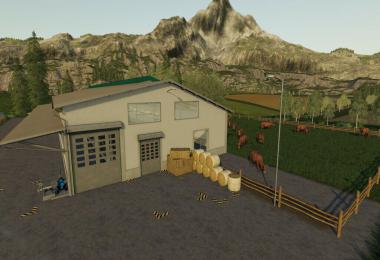 GEA Mixfeeder Animal Feeding Systems v1.1.0.1